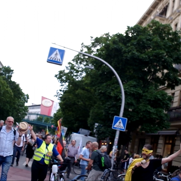 Trotz Einspruchs findet Wiederholungswahl in Berlin statt