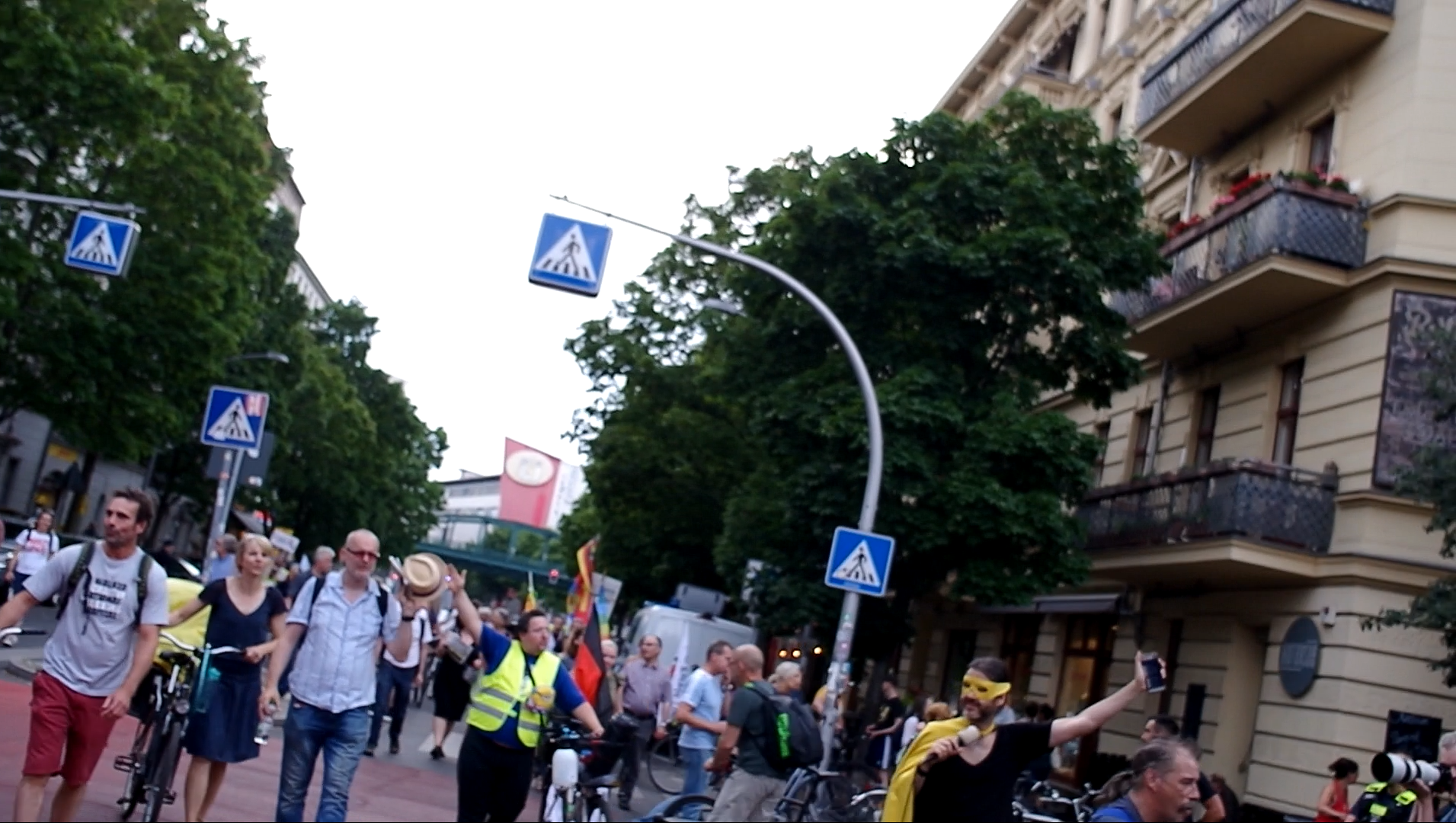Trotz Einspruchs findet Wiederholungswahl in Berlin statt